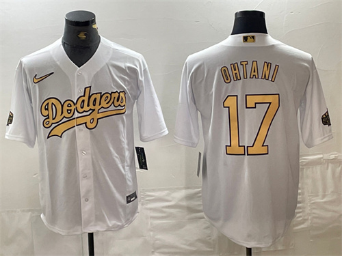 Los Angeles Dodgers Majestic Jerseys-1198