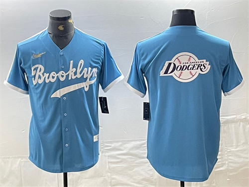 Los Angeles Dodgers Majestic Jerseys-1208