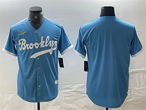 Los Angeles Dodgers Majestic Jerseys-1214