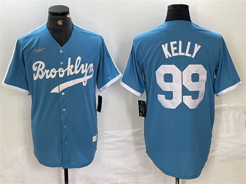 Los Angeles Dodgers Majestic Jerseys-1221