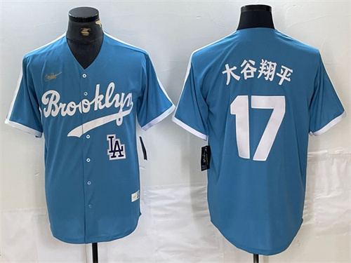Los Angeles Dodgers Majestic Jerseys-1229