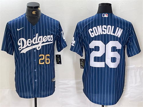 Los Angeles Dodgers Majestic Jerseys-1234