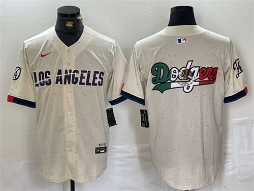 Los Angeles Dodgers Majestic Jerseys-1247