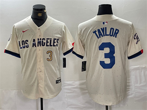 Los Angeles Dodgers Majestic Jerseys-1253