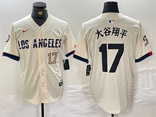 Los Angeles Dodgers Majestic Jerseys-1263