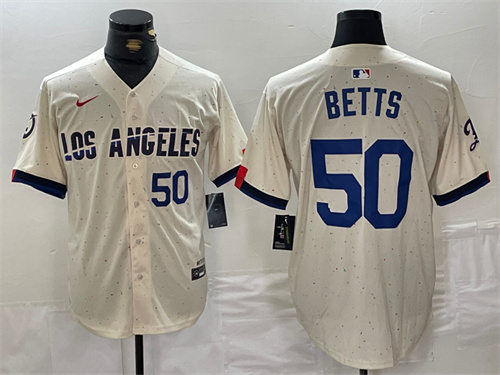 Los Angeles Dodgers Majestic Jerseys-1277