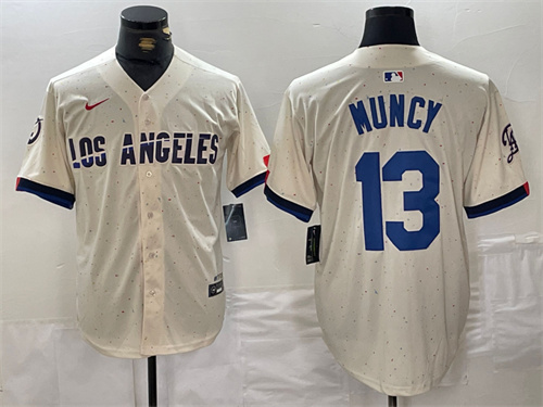 Los Angeles Dodgers Majestic Jerseys-1280