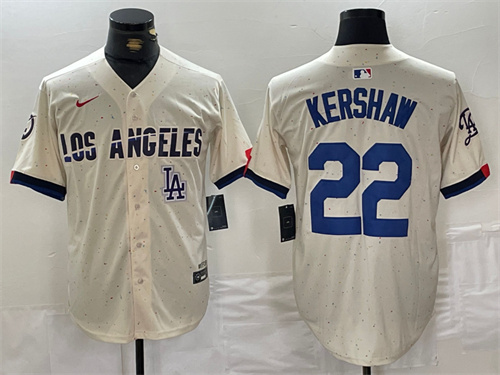 Los Angeles Dodgers Majestic Jerseys-1289