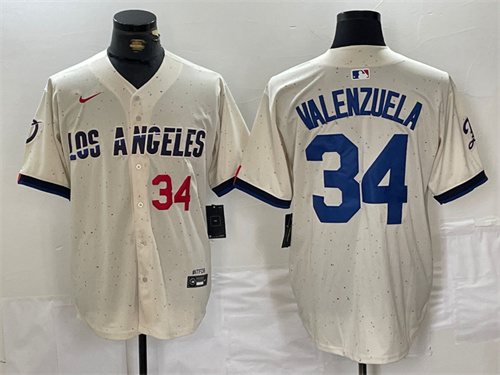 Los Angeles Dodgers Majestic Jerseys-1291