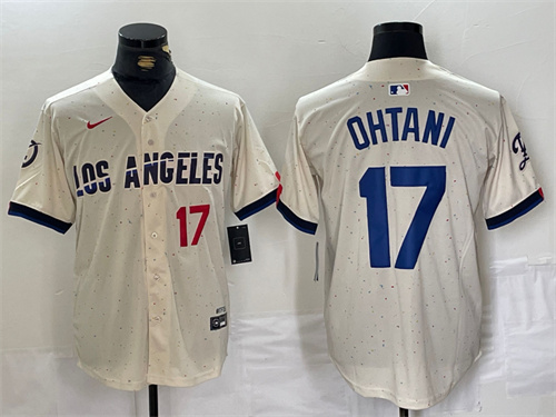 Los Angeles Dodgers Majestic Jerseys-1297