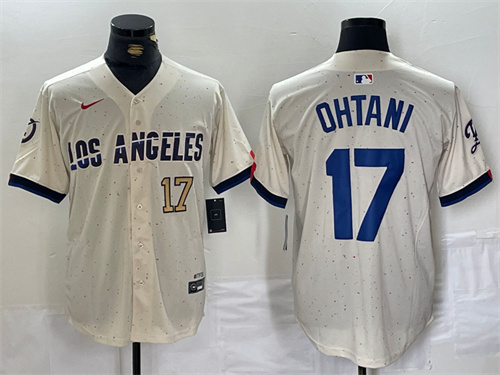 Los Angeles Dodgers Majestic Jerseys-1298