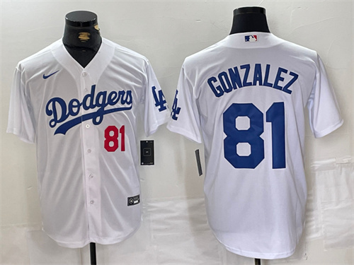 Los Angeles Dodgers Majestic Jerseys-1317