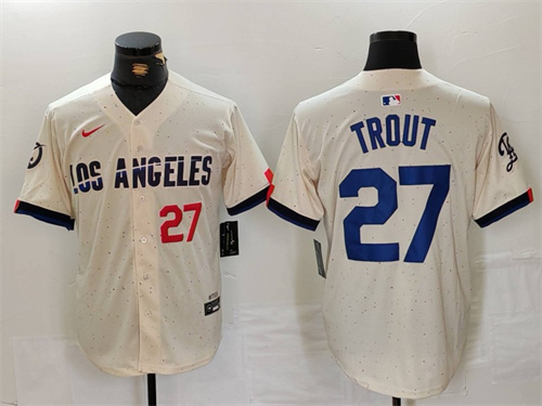 Los Angeles Dodgers Majestic Jerseys-1333
