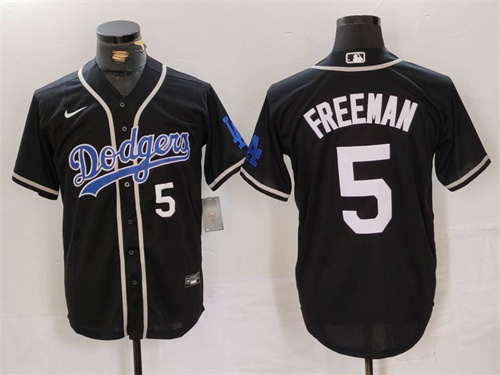 Los Angeles Dodgers Majestic Jerseys-1350