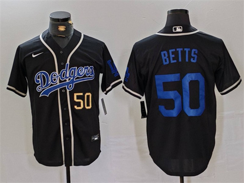 Los Angeles Dodgers Majestic Jerseys-1367