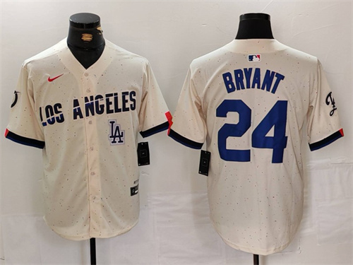 Los Angeles Dodgers Majestic Jerseys-1380