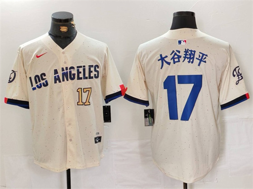 Los Angeles Dodgers Majestic Jerseys-1382