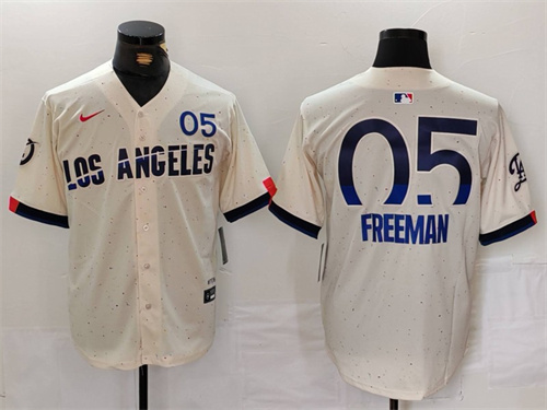 Los Angeles Dodgers Majestic Jerseys-1389