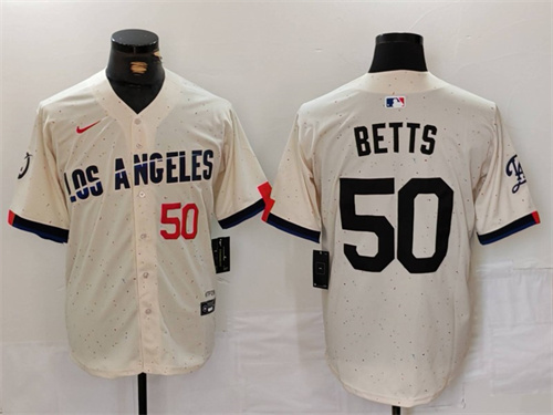 Los Angeles Dodgers Majestic Jerseys-1392