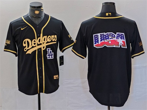 Los Angeles Dodgers Majestic Jerseys-1405