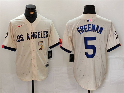 Los Angeles Dodgers Majestic Jerseys-1439