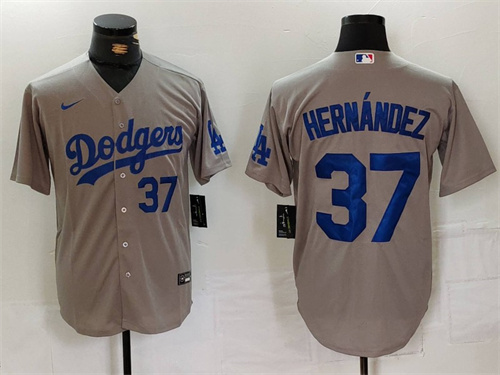 Los Angeles Dodgers Majestic Jerseys-1468
