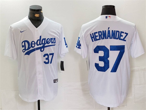 Los Angeles Dodgers Majestic Jerseys-1479