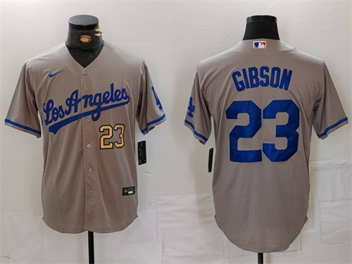 Los Angeles Dodgers Majestic Jerseys-1482