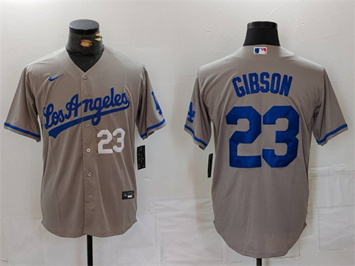 Los Angeles Dodgers Majestic Jerseys-1483