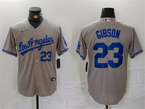 Los Angeles Dodgers Majestic Jerseys-1485