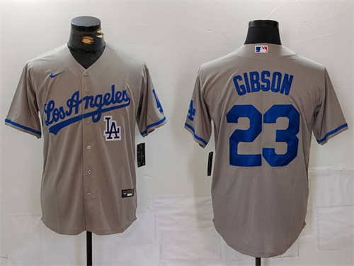 Los Angeles Dodgers Majestic Jerseys-1486