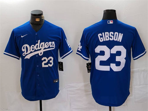 Los Angeles Dodgers Majestic Jerseys-1494
