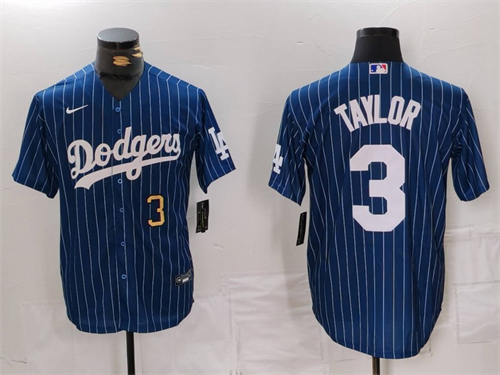 Los Angeles Dodgers Majestic Jerseys-1511