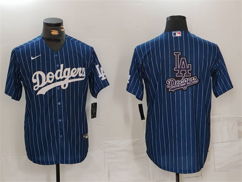 Los Angeles Dodgers Majestic Jerseys-1521