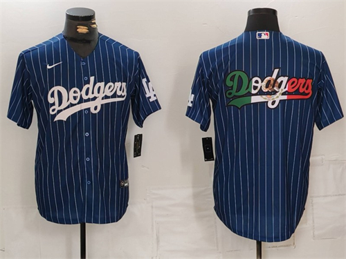 Los Angeles Dodgers Majestic Jerseys-1525