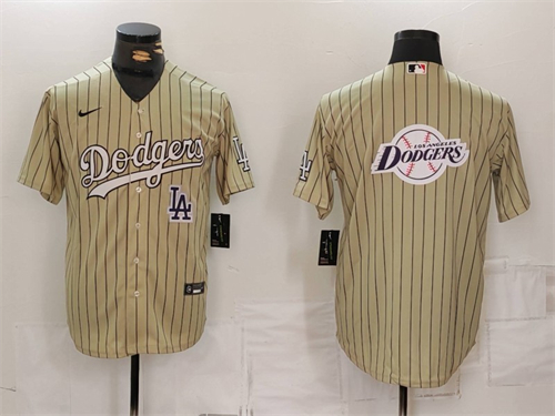 Los Angeles Dodgers Majestic Jerseys-1528