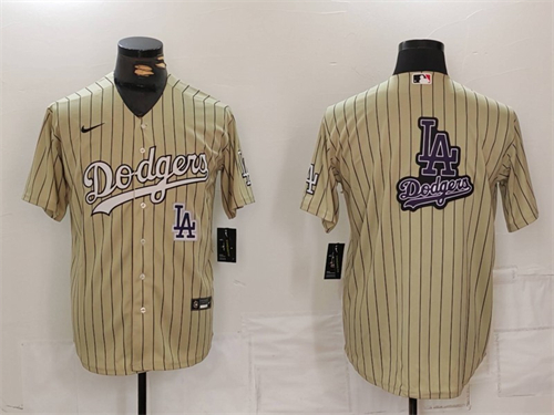 Los Angeles Dodgers Majestic Jerseys-1530