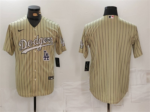 Los Angeles Dodgers Majestic Jerseys-1536