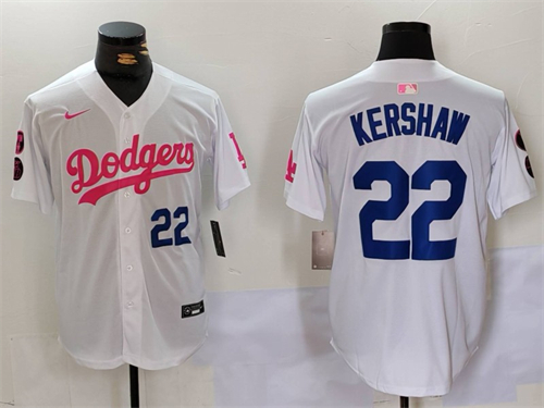 Los Angeles Dodgers Majestic Jerseys-1551