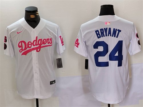 Los Angeles Dodgers Majestic Jerseys-1553