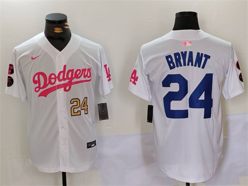 Los Angeles Dodgers Majestic Jerseys-1556