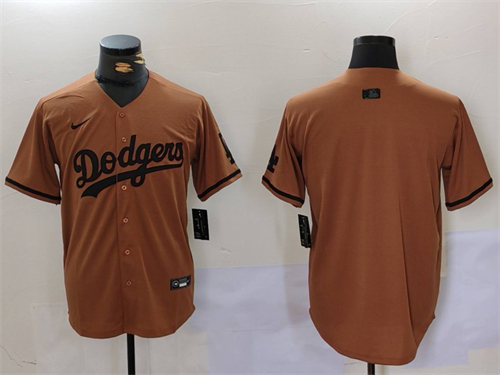 Los Angeles Dodgers Majestic Jerseys-1579