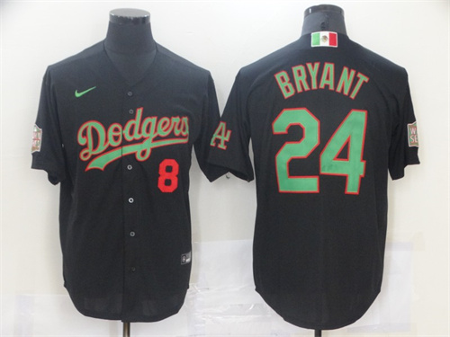 Los Angeles Dodgers Majestic Jerseys-158