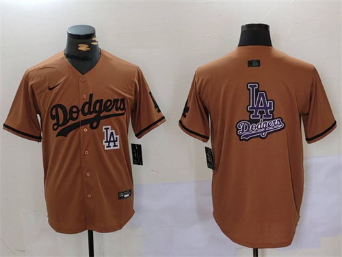 Los Angeles Dodgers Majestic Jerseys-1586