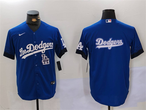 Los Angeles Dodgers Majestic Jerseys-1600