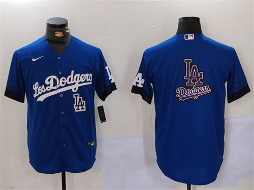 Los Angeles Dodgers Majestic Jerseys-1602
