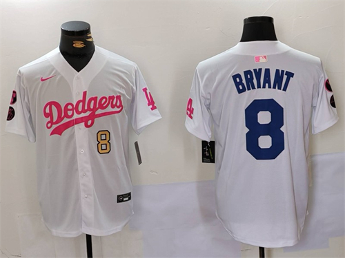 Los Angeles Dodgers Majestic Jerseys-1623