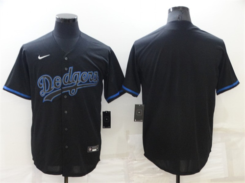 Los Angeles Dodgers Majestic Jerseys-163
