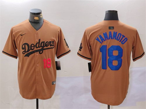 Los Angeles Dodgers Majestic Jerseys-1632