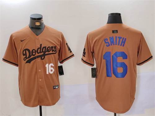Los Angeles Dodgers Majestic Jerseys-1662